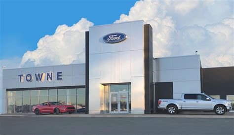 ford dealerships in nashville|New Ford Trucks & Cars For Sale .